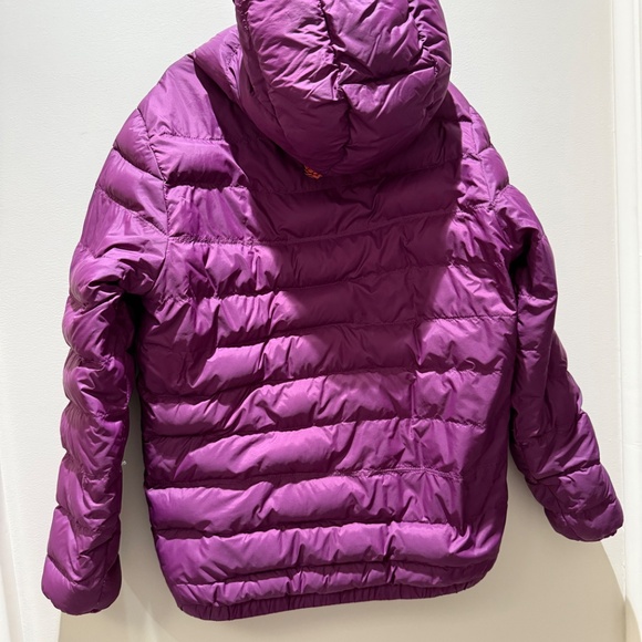 Stio HomeTown Down Kids Jacket — Size 10 - Picture 6 of 7